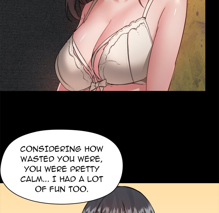 All About That Game Life Chapter 45 image 22