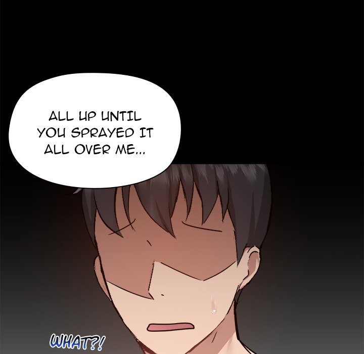 All About That Game Life Chapter 45 image 25