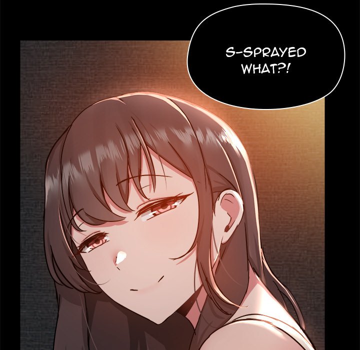 All About That Game Life Chapter 45 image 27