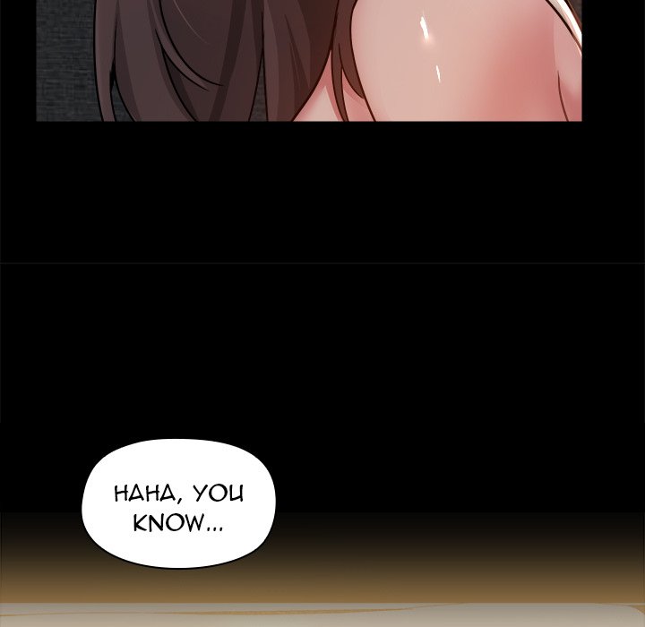 All About That Game Life Chapter 45 image 28