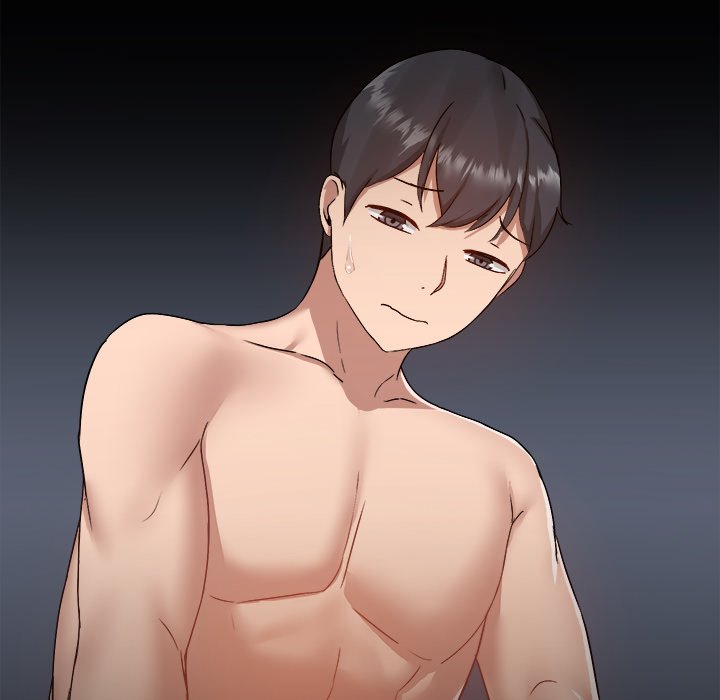 All About That Game Life Chapter 45 image 34
