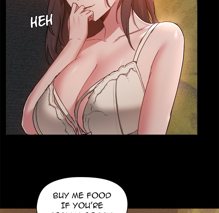All About That Game Life Chapter 45 image 36