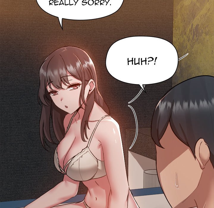 All About That Game Life Chapter 45 image 37
