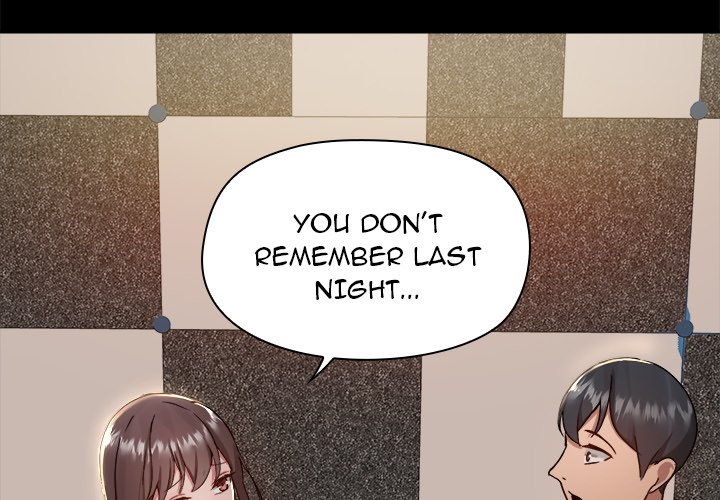 All About That Game Life Chapter 45 image 3