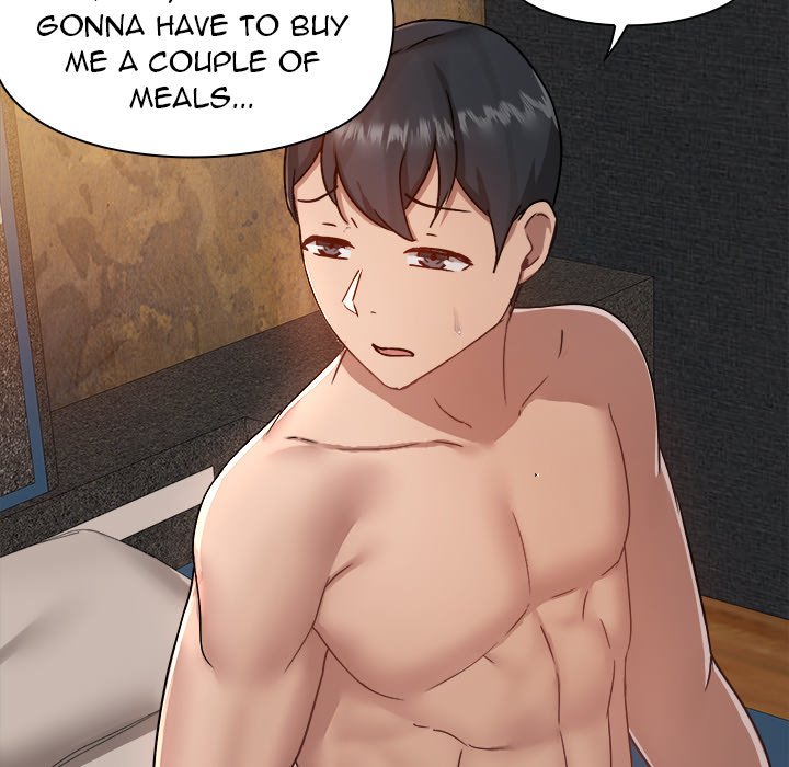 All About That Game Life Chapter 45 image 39