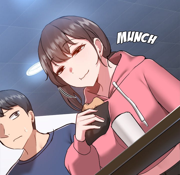 All About That Game Life Chapter 45 image 54