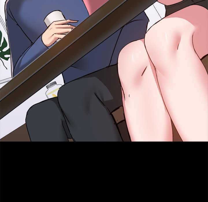 All About That Game Life Chapter 45 image 55