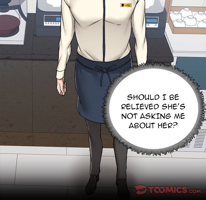 All About That Game Life Chapter 45 image 62