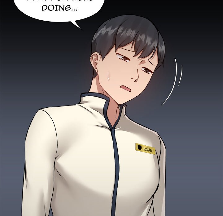 All About That Game Life Chapter 45 image 67