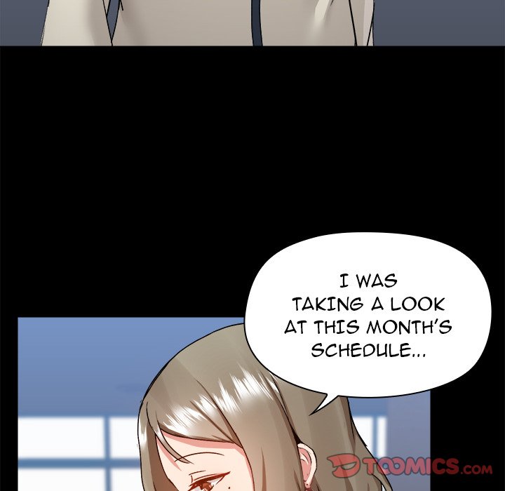 All About That Game Life Chapter 45 image 68