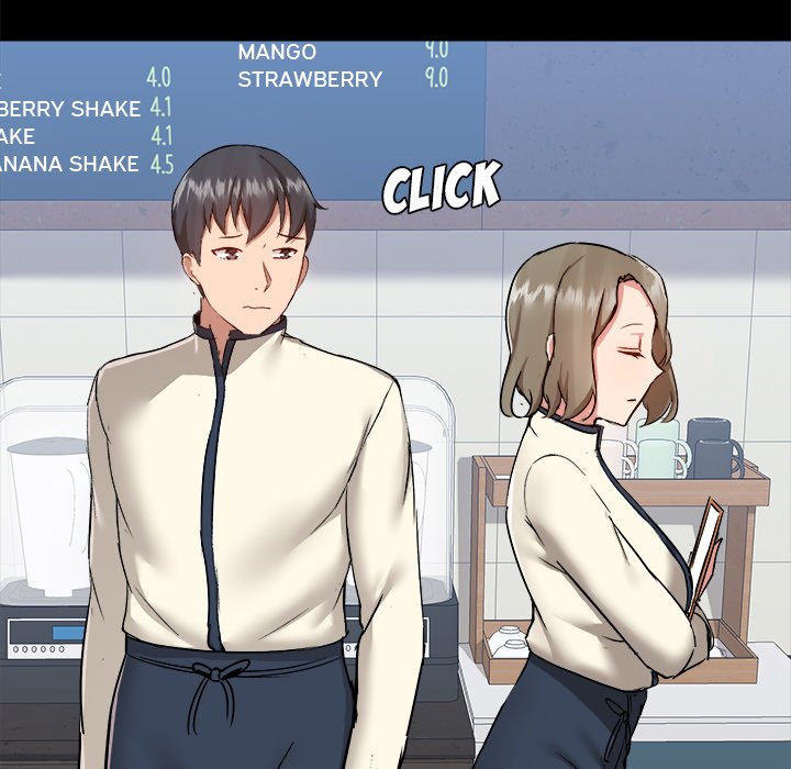 All About That Game Life Chapter 45 image 75
