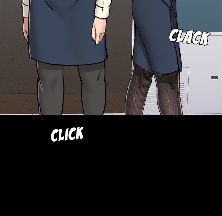 All About That Game Life Chapter 45 image 76