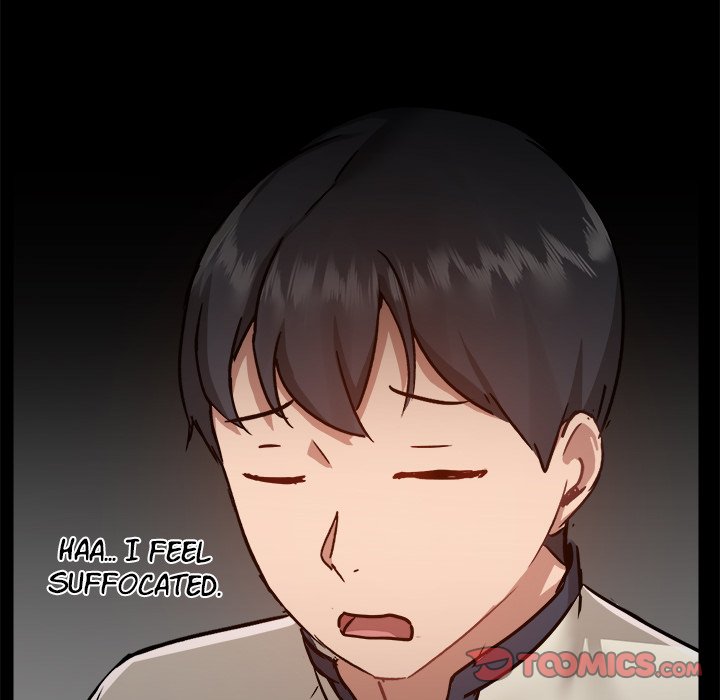 All About That Game Life Chapter 45 image 77