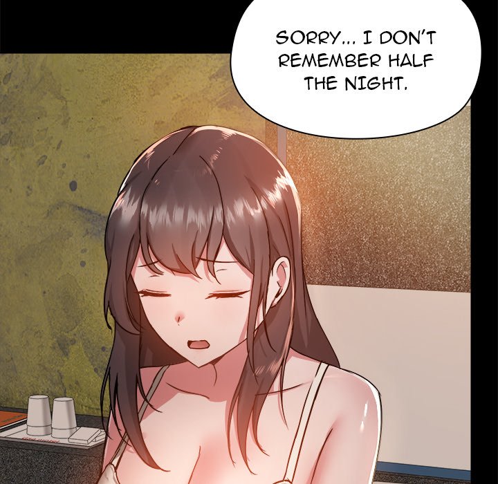 All About That Game Life Chapter 45 image 7