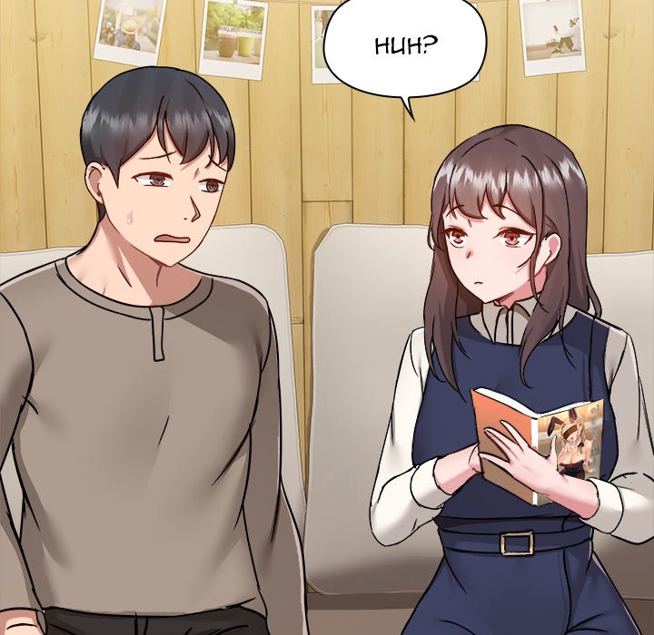 All About That Game Life Chapter 45 image 87