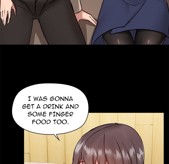 All About That Game Life Chapter 45 image 88