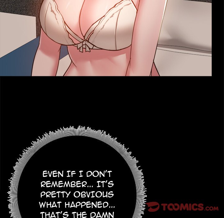 All About That Game Life Chapter 45 image 8