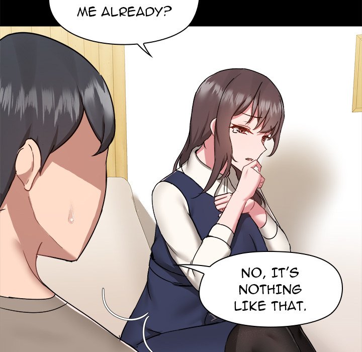 All About That Game Life Chapter 45 image 93