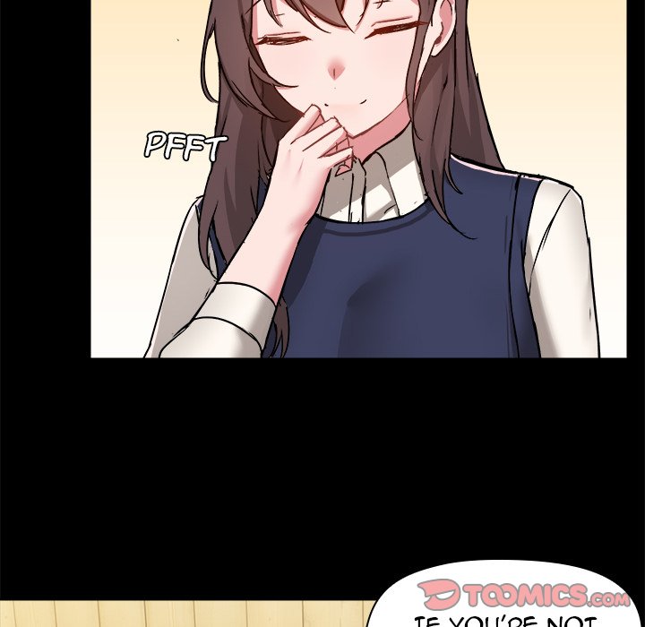 All About That Game Life Chapter 45 image 95