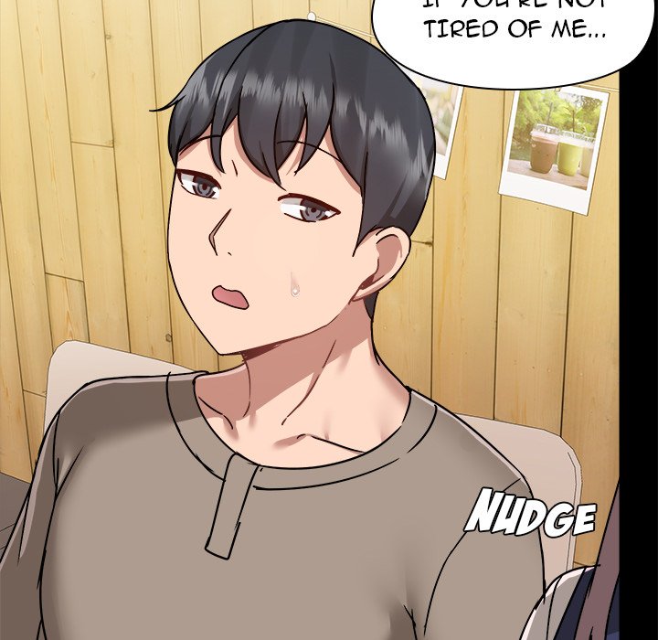 All About That Game Life Chapter 45 image 96