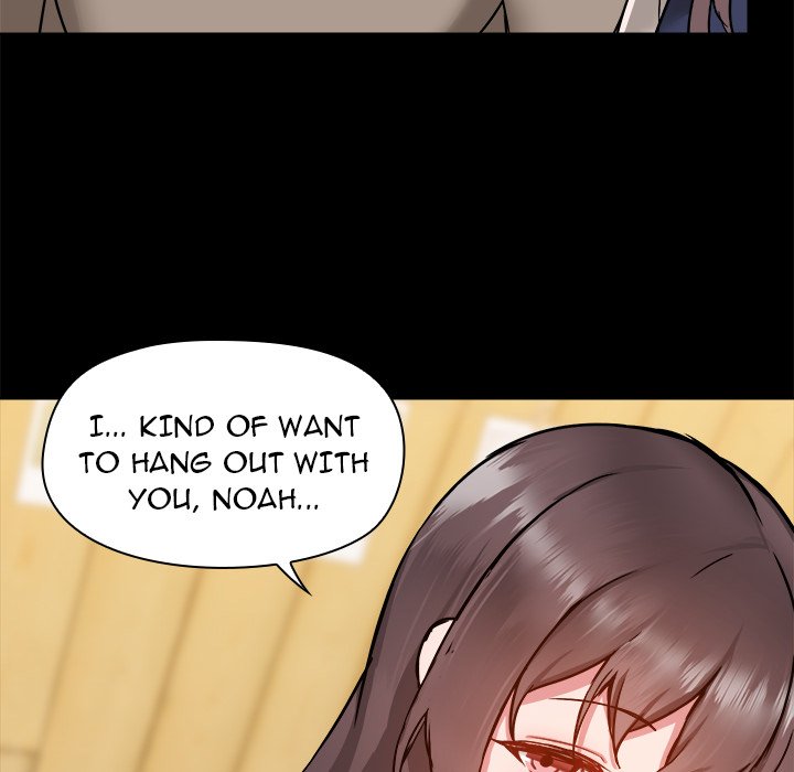 All About That Game Life Chapter 45 image 97