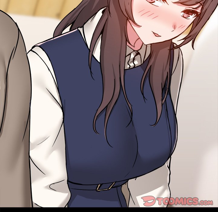 All About That Game Life Chapter 45 image 98