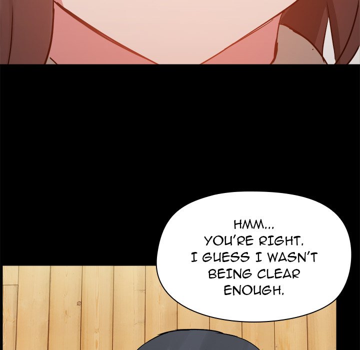 All About That Game Life Chapter 46 image 9