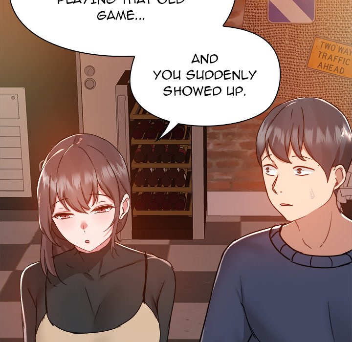 All About That Game Life Chapter 46 image 107