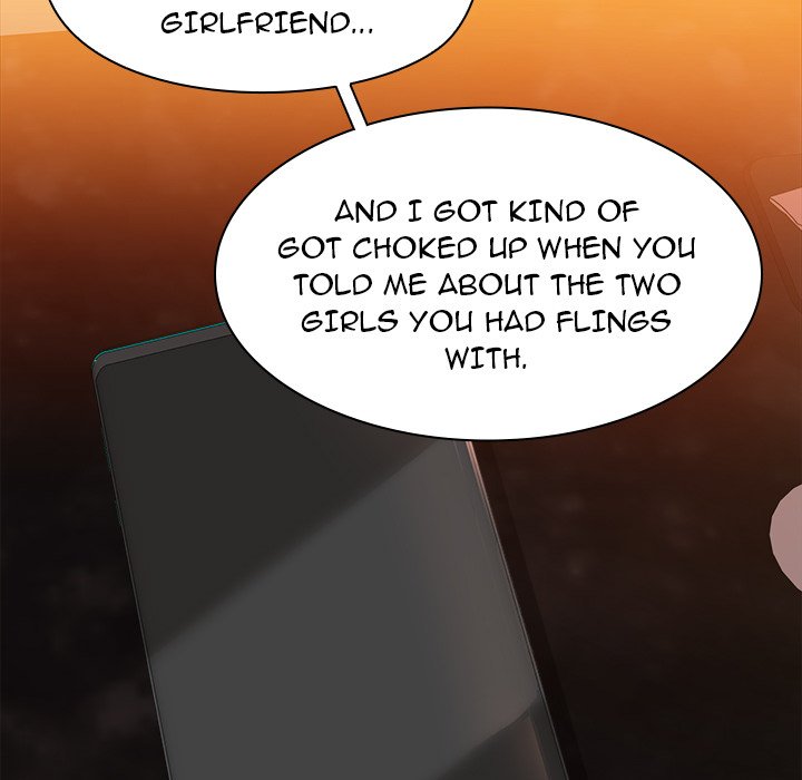 All About That Game Life Chapter 46 image 113