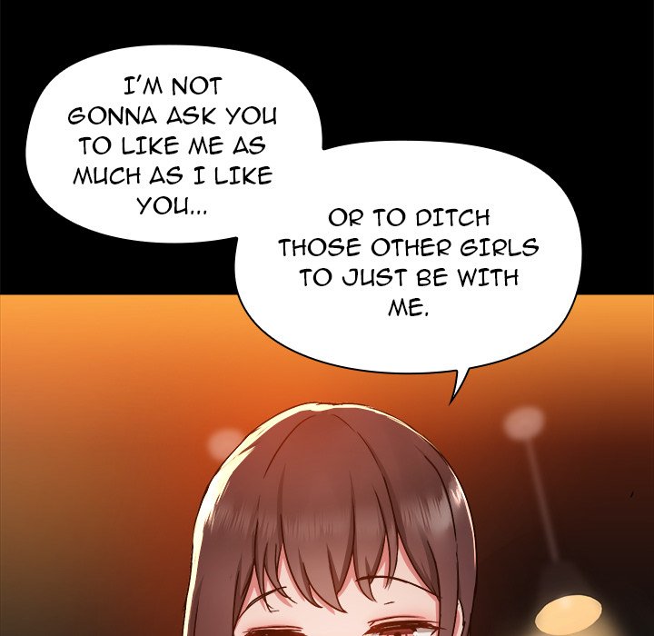 All About That Game Life Chapter 46 image 118
