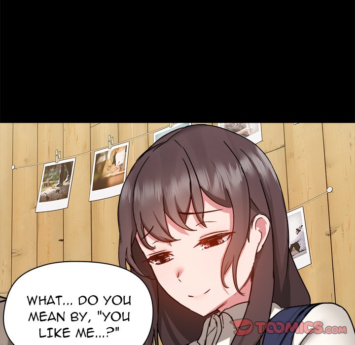 All About That Game Life Chapter 46 image 11