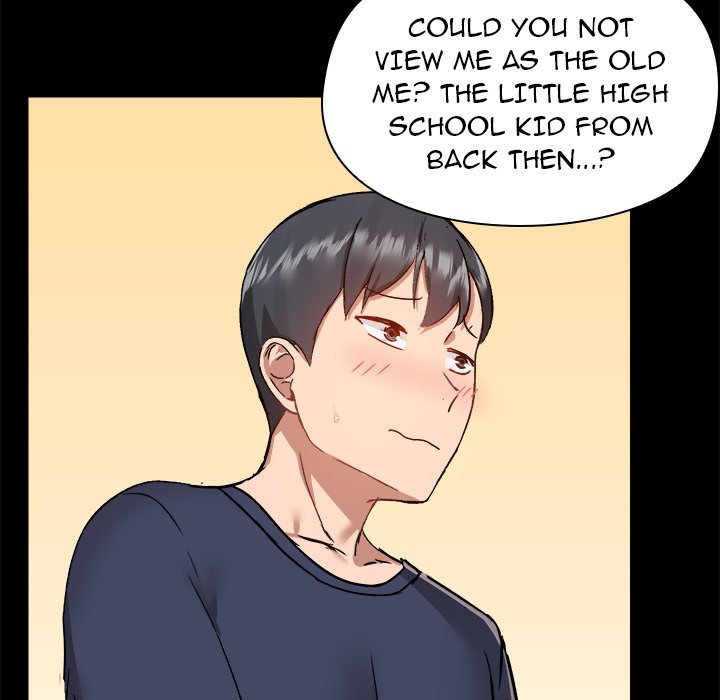 All About That Game Life Chapter 46 image 122
