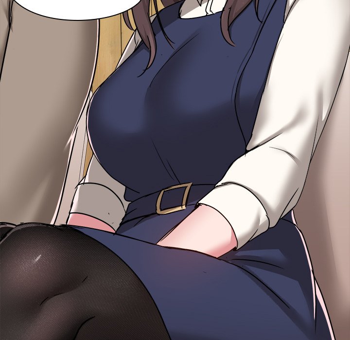 All About That Game Life Chapter 46 image 12