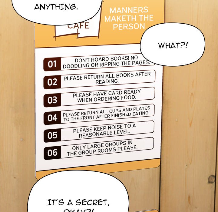 All About That Game Life Chapter 46 image 17