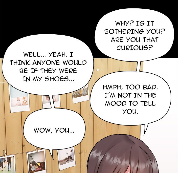 All About That Game Life Chapter 46 image 23