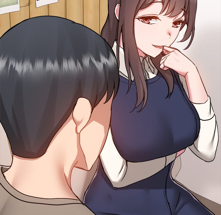 All About That Game Life Chapter 46 image 24