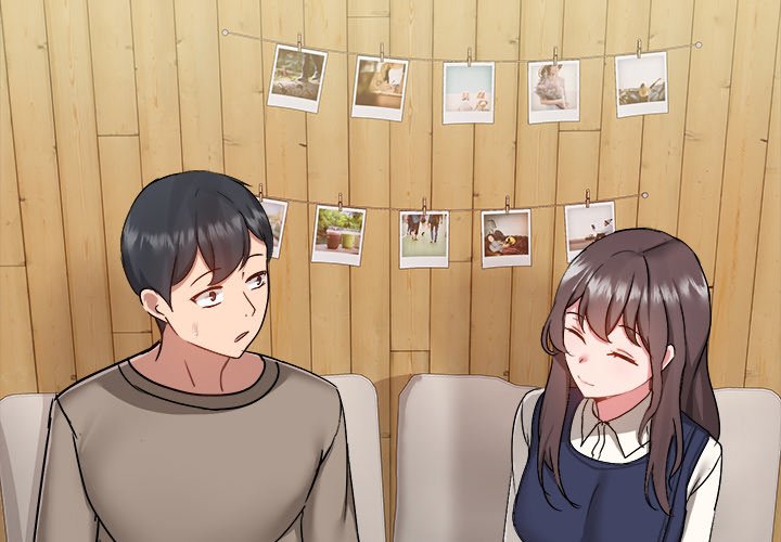 All About That Game Life Chapter 46 image 3