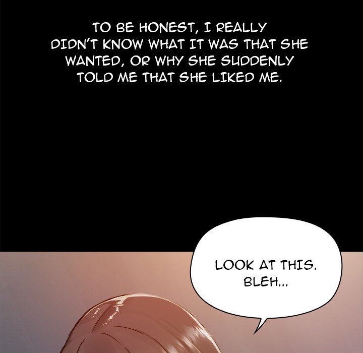 All About That Game Life Chapter 46 image 41