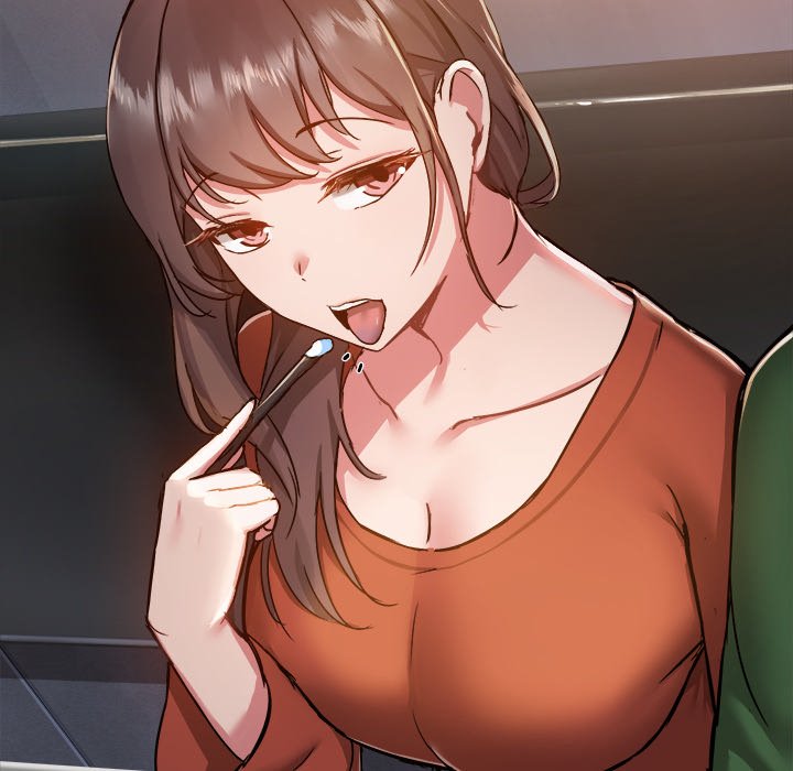 All About That Game Life Chapter 46 image 42
