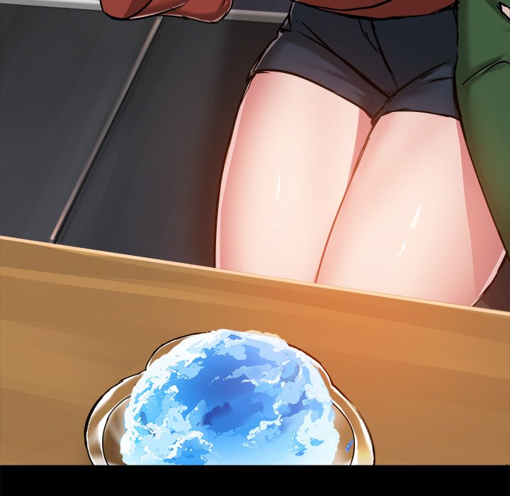 All About That Game Life Chapter 46 image 43