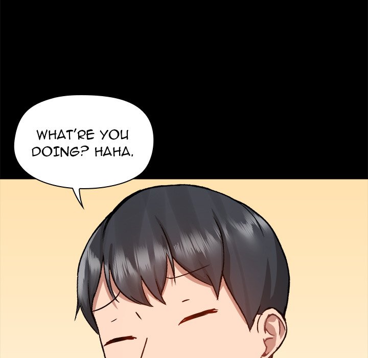 All About That Game Life Chapter 46 image 44