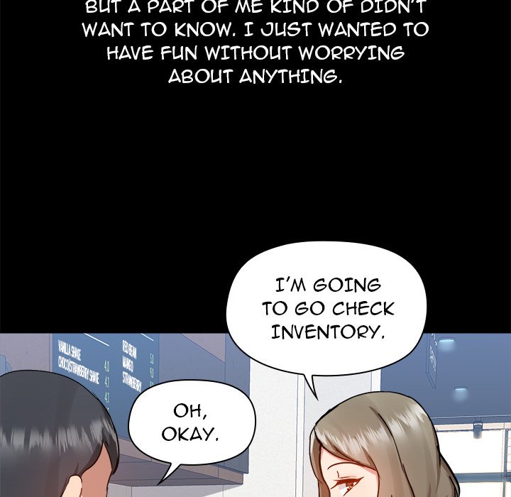 All About That Game Life Chapter 46 image 46