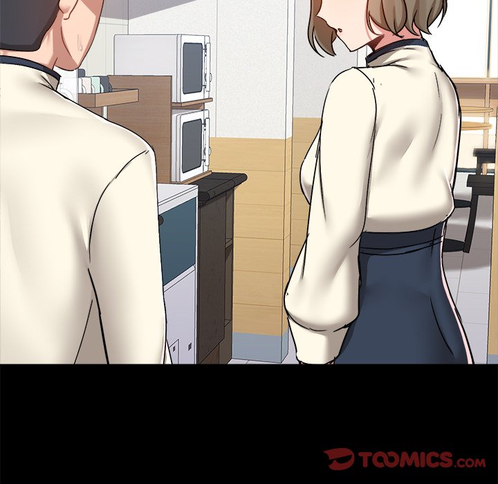 All About That Game Life Chapter 46 image 47