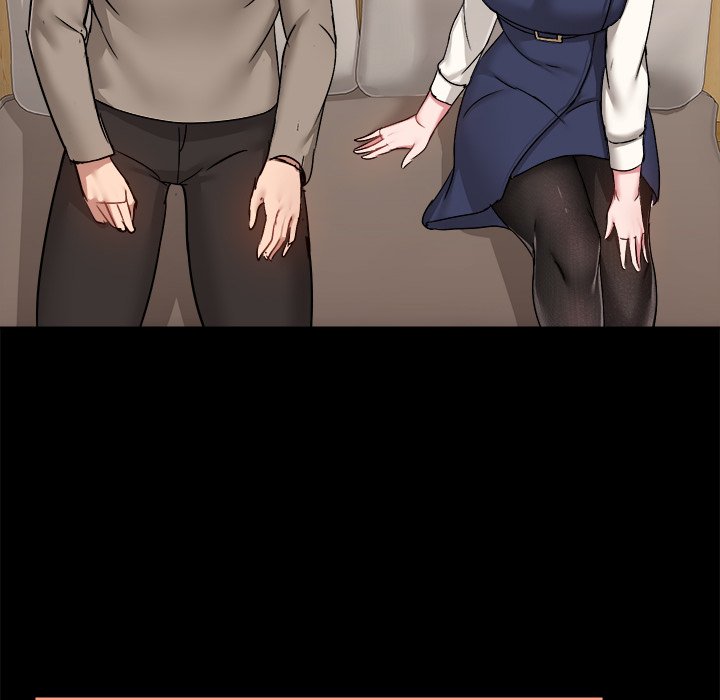 All About That Game Life Chapter 46 image 4