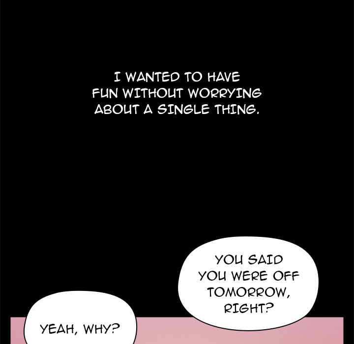 All About That Game Life Chapter 46 image 57