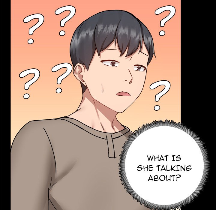 All About That Game Life Chapter 46 image 5
