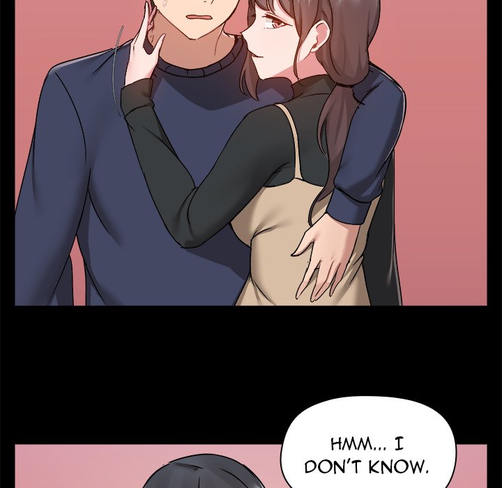 All About That Game Life Chapter 46 image 61