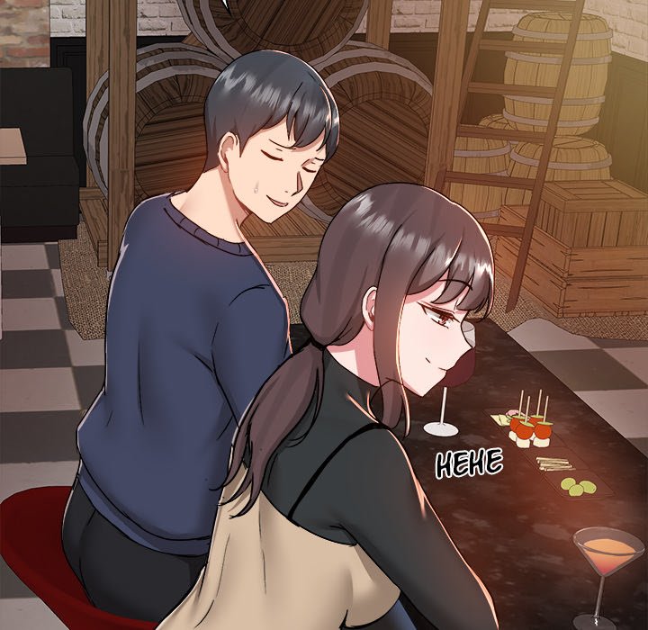 All About That Game Life Chapter 46 image 68