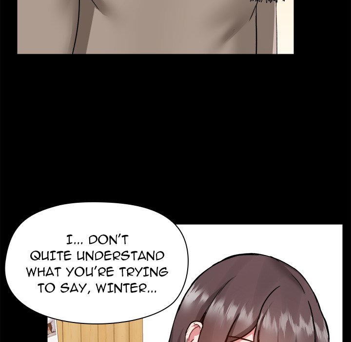 All About That Game Life Chapter 46 image 6