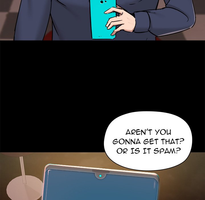 All About That Game Life Chapter 46 image 76